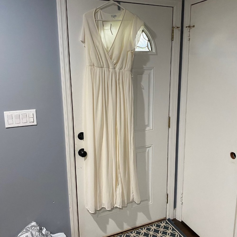 baltic born dress